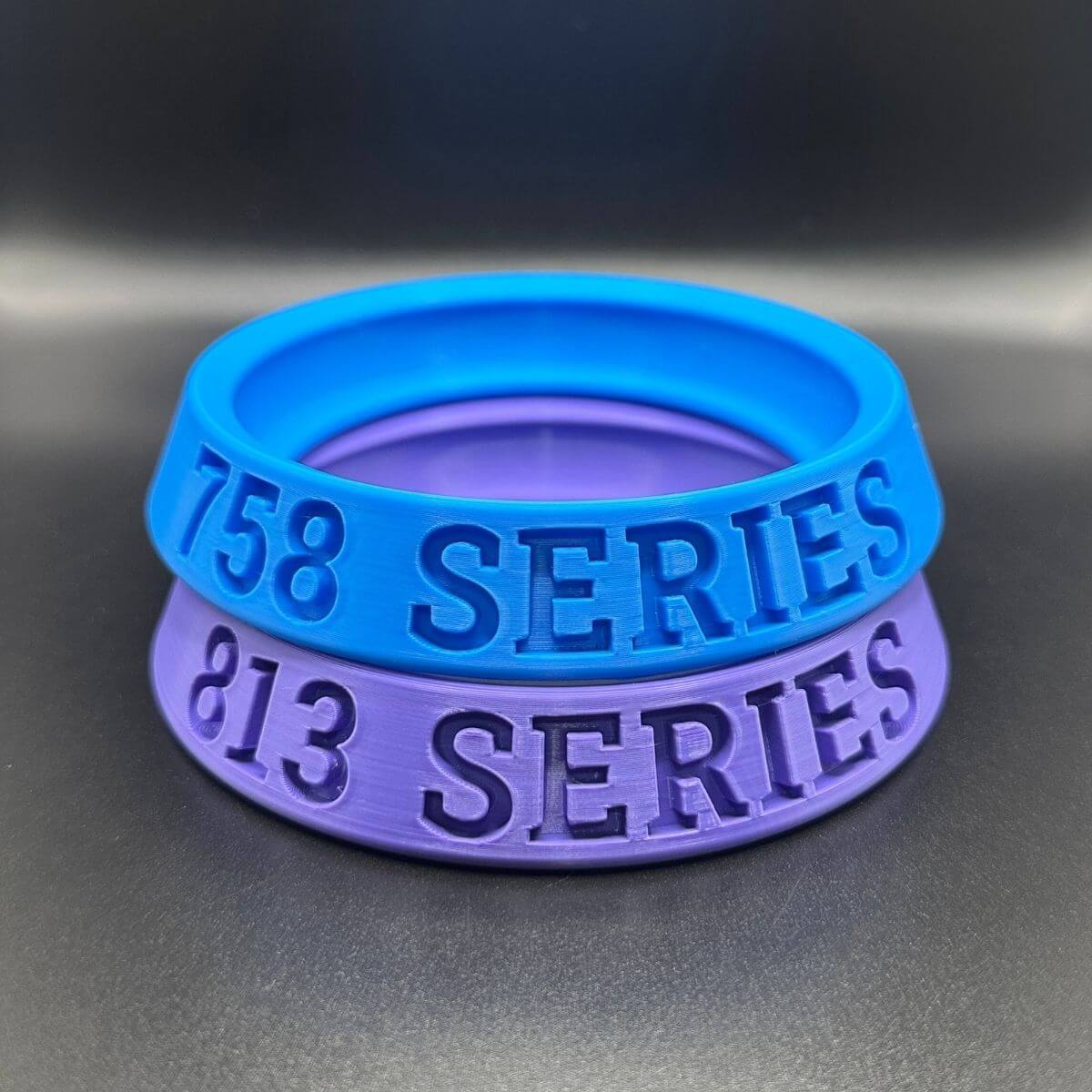 high series 758 bowling customs