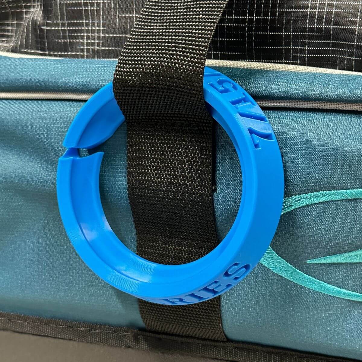 Personalized Bowling Ball Holder | Full Circle or Display Design