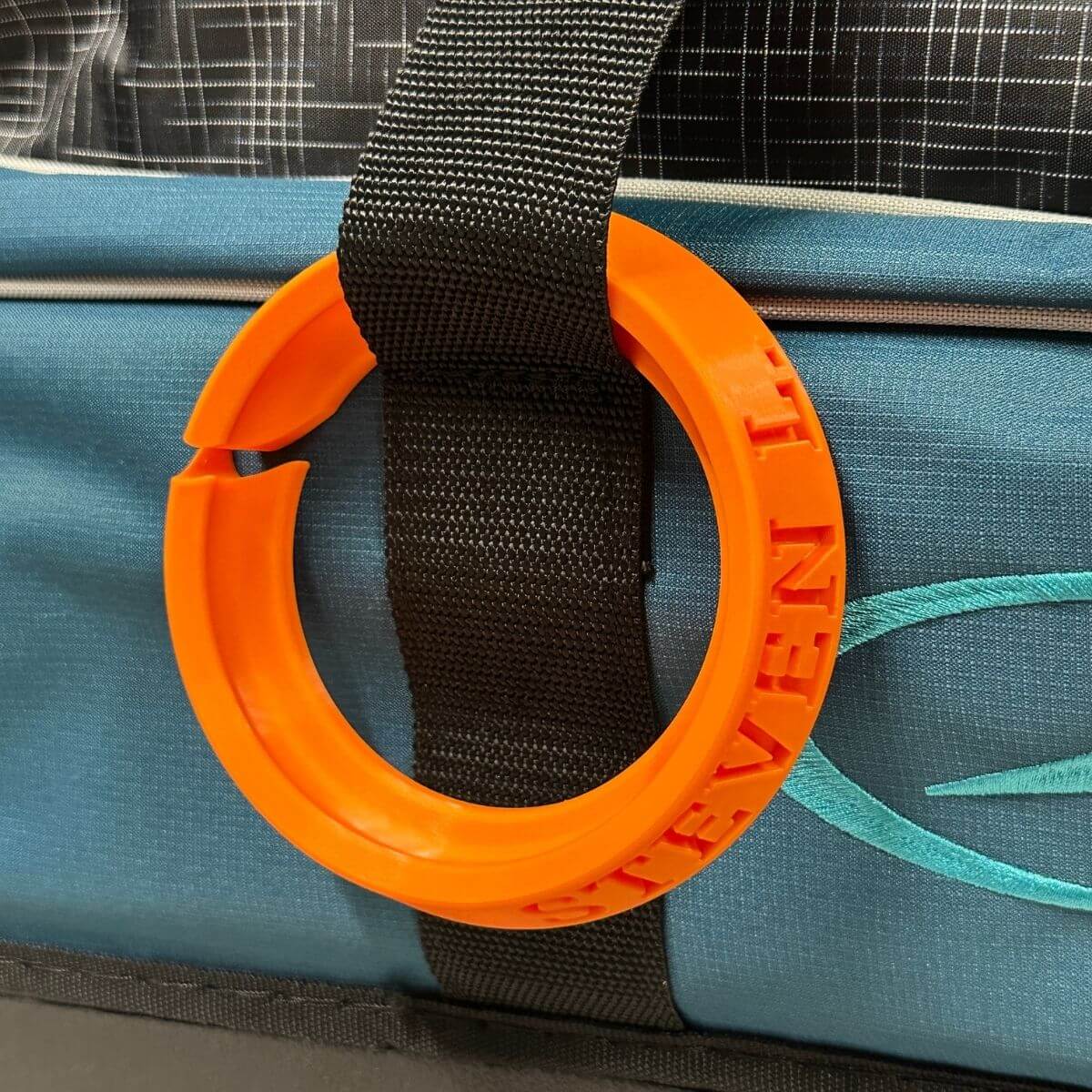 Personalized Bowling Ball Holder | Full Circle or Display Design