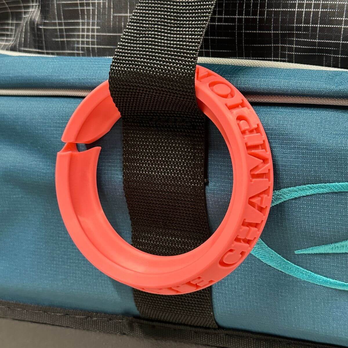 Personalized Bowling Ball Holder | Full Circle or Display Design