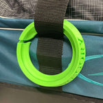 Display_Design neon green_variant holder