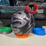 bag display and full circle