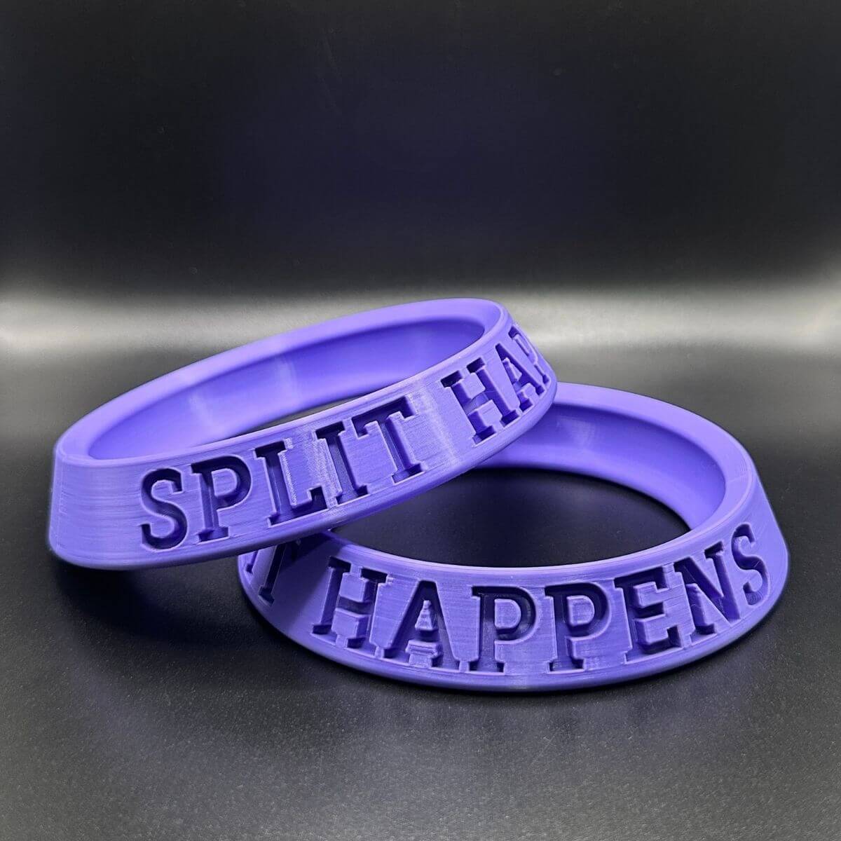 purple variant