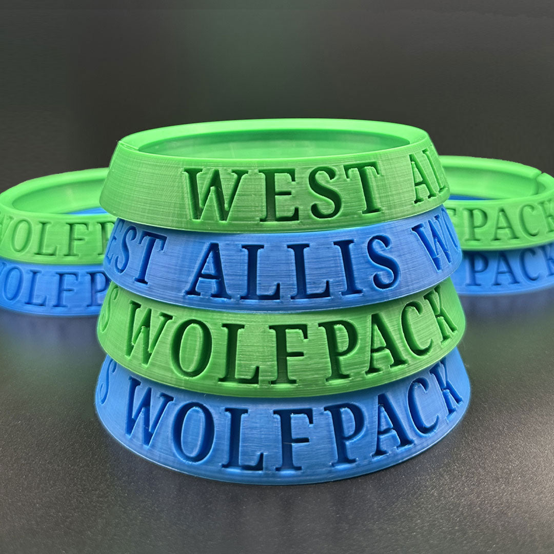 team bulk order bowling customs